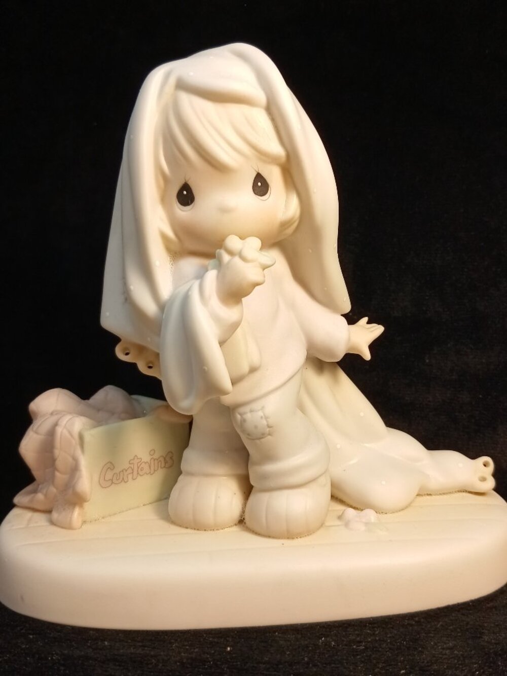 Precious Moments "June" Figurine  #110043